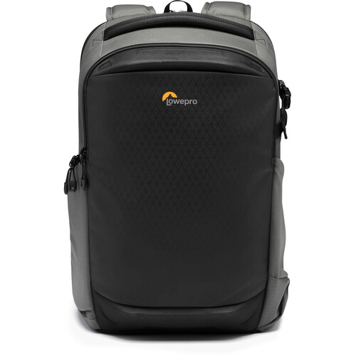 Lowepro Flipside 400 AW III Camera Backpack Gray