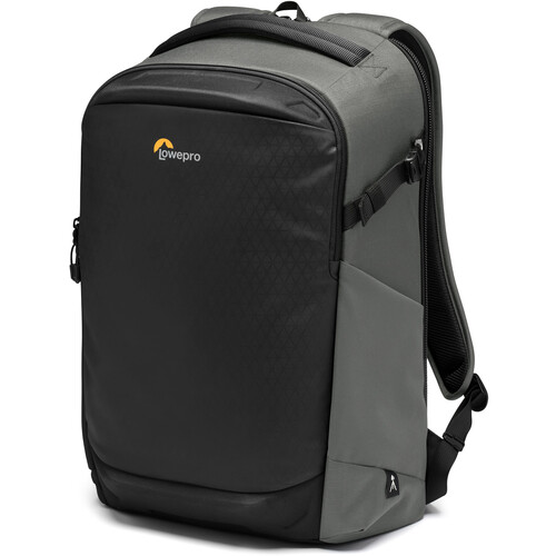 Lowepro Flipside 400 AW III Camera Backpack Gray