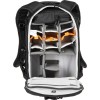 Lowepro ProTactic BP 350 AW II Camera and Laptop Backpack Black