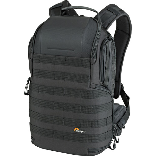 Lowepro ProTactic BP 350 AW II Camera and Laptop Backpack Black