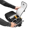 Lowepro Slingshot SL 250 AW III Camera Bag Black