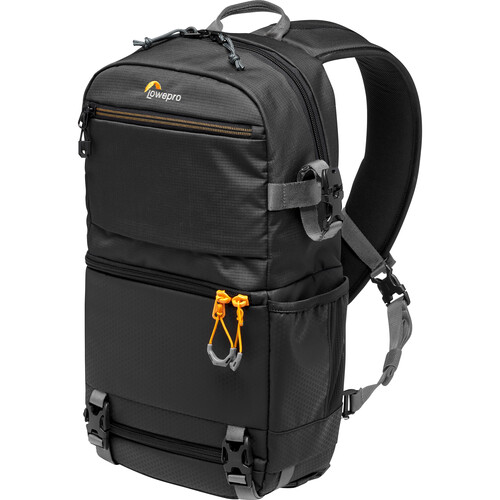 Lowepro Slingshot SL 250 AW III Camera Bag Black