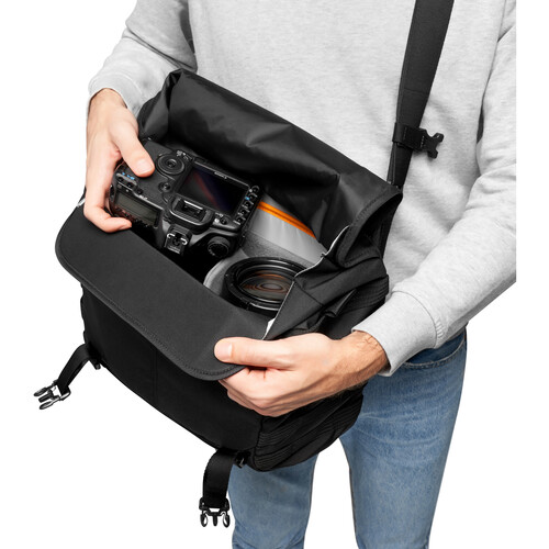 Lowepro ProTactic MG 160 AW II Camera Messenger Bag