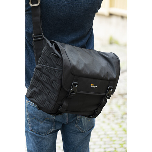 Lowepro ProTactic MG 160 AW II Camera Messenger Bag
