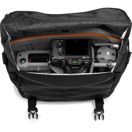 Lowepro ProTactic MG 160 AW II Camera Messenger Bag