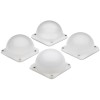 Lume Cube Diffusion Bulb Pack for Light-House Housing for Lume Cube