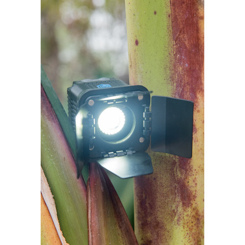 Lume Cube Barndoors for Lume Cube LED Light