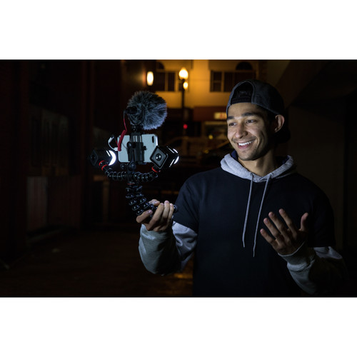 Lume Cube Diffusion Bulb Pack for Light-House Housing for Lume Cube