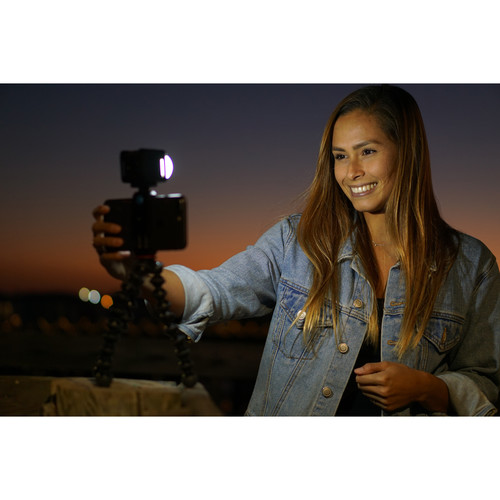 Lume Cube Diffusion Bulb Pack for Light-House Housing for Lume Cube