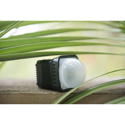Lume Cube Diffusion Bulb Pack for Light-House Housing for Lume Cube