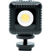 Lume Cube 2.0 Daylight-Balanced Portable LED Light Single