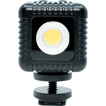 Lume Cube 2.0 Daylight-Balanced Portable LED Light Single