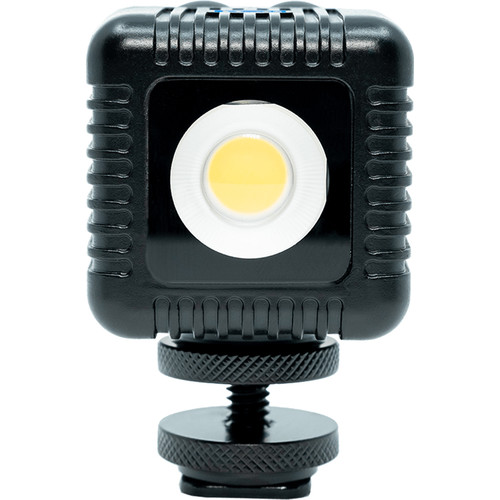 Lume Cube 2.0 Daylight-Balanced Portable LED Light Single