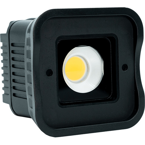 Lume Cube 2.0 Daylight-Balanced Portable LED Light Single