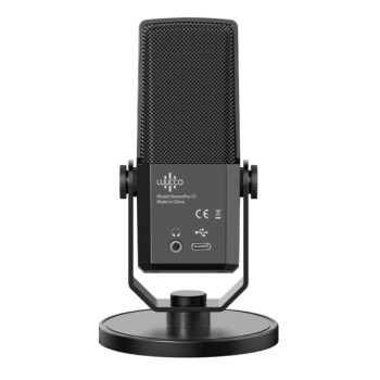 Luucco STREAMPRO-S1 Studio USB Microphone