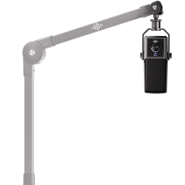 Luucco STREAMPRO-S1 Studio USB Microphone