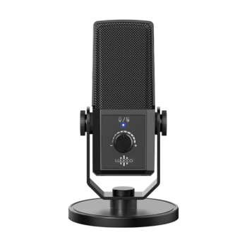 Luucco STREAMPRO-S1 Studio USB Microphone