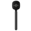 Luucco WireFree Handheld Adapter for Compact Wireless MIC