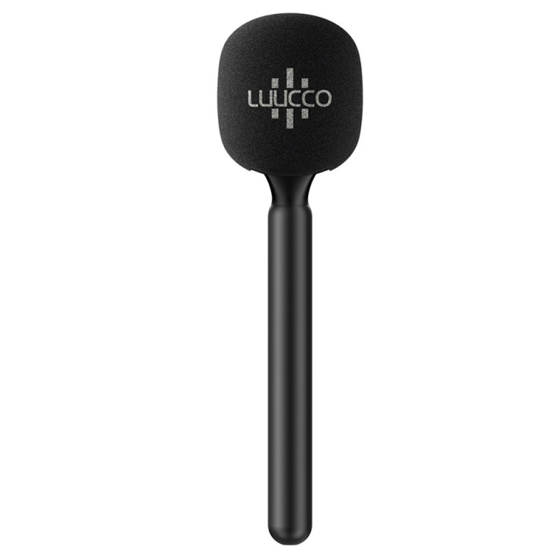 Luucco WireFree Handheld Adapter for Compact Wireless MIC