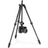 Manfrotto Element MII Mobile Bluetooth Carbon Fiber Traveler Tripod