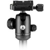 Manfrotto Element MII Mobile Bluetooth Carbon Fiber Traveler Tripod