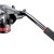 Manfrotto 502AH Pro Video Head with Flat Base