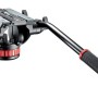 Manfrotto 502AH Pro Video Head with Flat Base