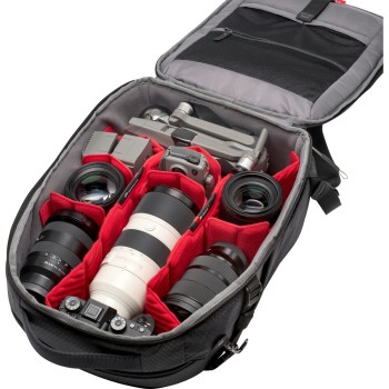 Manfrotto Pro Light Backloader 19L Camera Backpack 