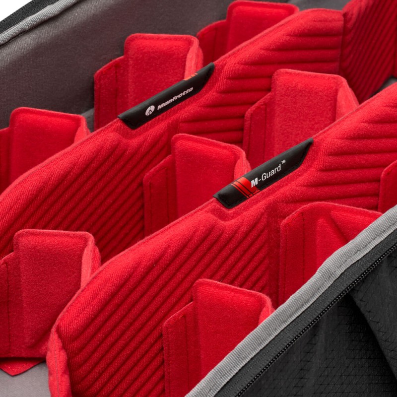 Manfrotto Pro Light Backloader 19L Camera Backpack 