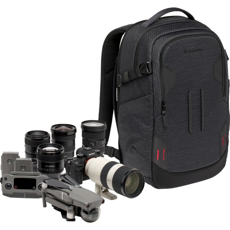 Manfrotto Pro Light Backloader 19L Camera Backpack 