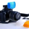 3 Color Pop up Flash Diffuser