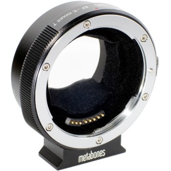 Metabones Canon EF to E-mount T V Fifth Generation