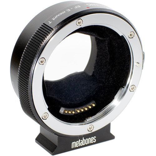 Metabones Canon EF to E-mount T V Fifth Generation