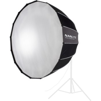 Nanlite Para 150 Softbox with Bowens Mount