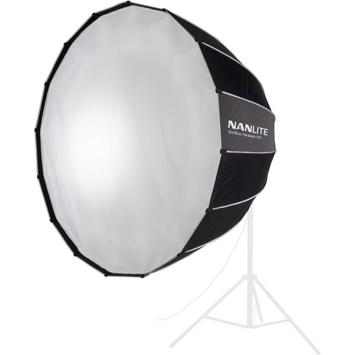 Nanlite Para 150 Softbox with Bowens Mount