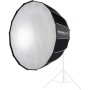 Nanlite Para 150 Softbox with Bowens Mount
