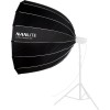 Nanlite Para 150 Softbox with Bowens Mount