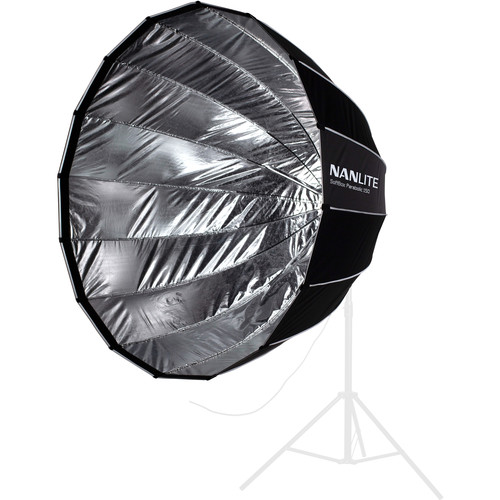 Nanlite Para 150 Softbox with Bowens Mount
