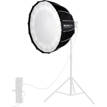 Nanlite Para 90 Softbox with Bowens Mount