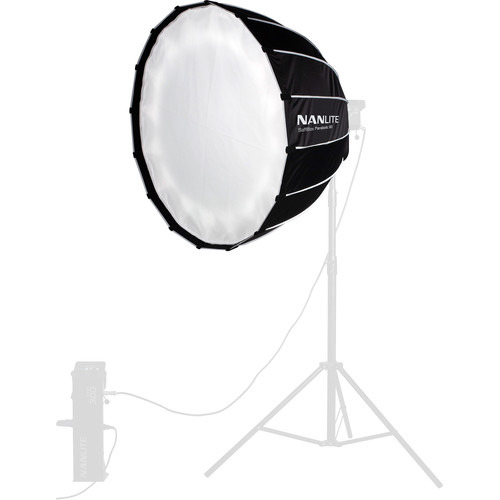 Nanlite Para 90 Softbox with Bowens Mount