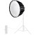Nanlite Para 90 Softbox with Bowens Mount