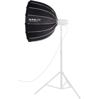 Nanlite Para 90 Softbox with Bowens Mount