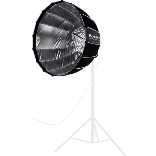 Nanlite Para 90 Softbox with Bowens Mount