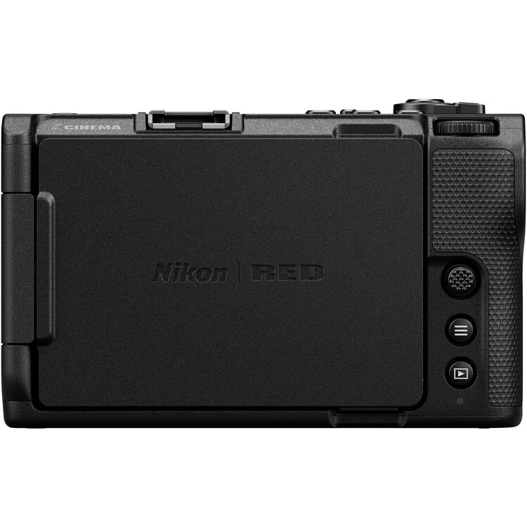 Nikon ZR Cinema Camera