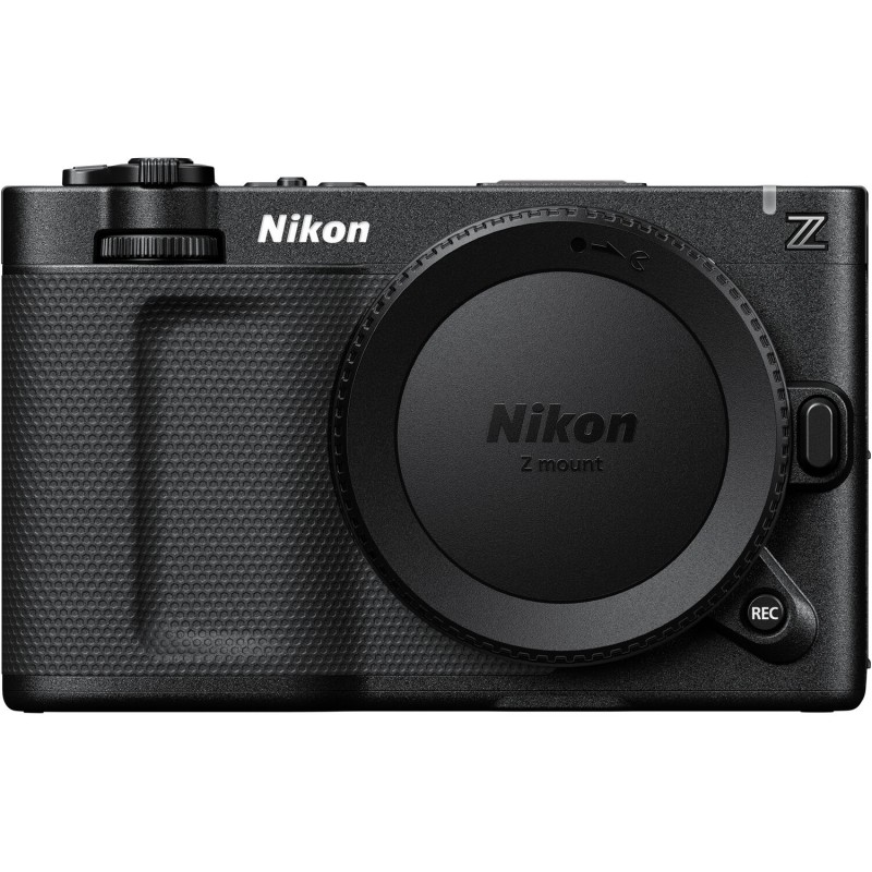 Nikon ZR Cinema Camera