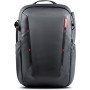 PGYTECH OneMo Lite Backpack 22L, Twilight Black