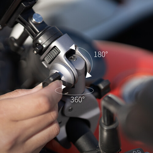 PGYTECH Super Clamp Mount