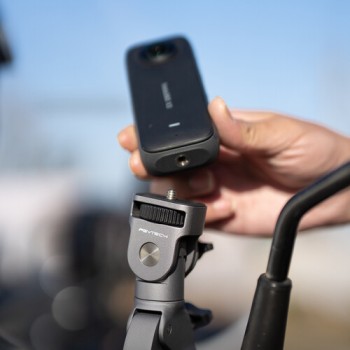 PGYTECH Super Clamp Mount