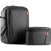 PGYTECH OneMo 2 Backpack 25L, Space Black