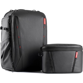 PGYTECH OneMo 2 Backpack 25L, Space Black